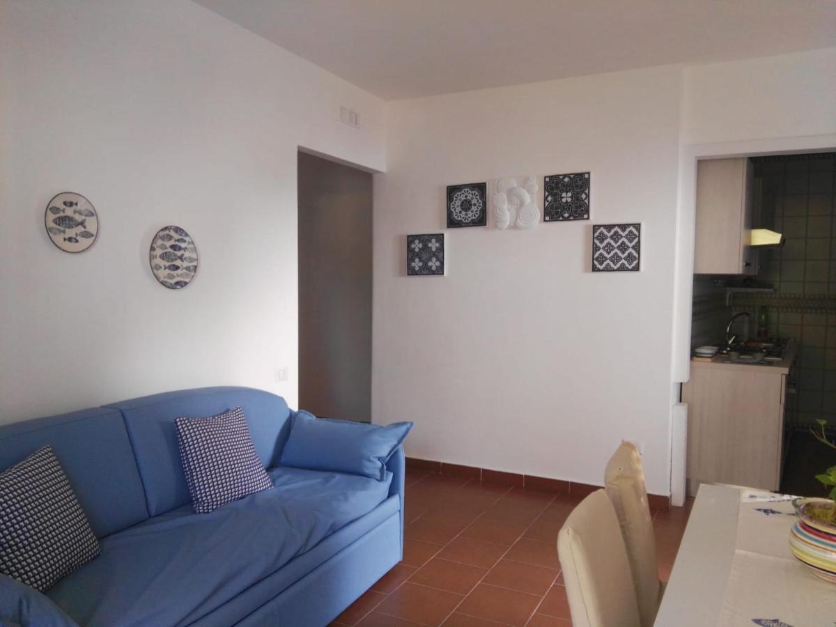 Casa Vacanze Bouganvillea Cetara Exterior foto
