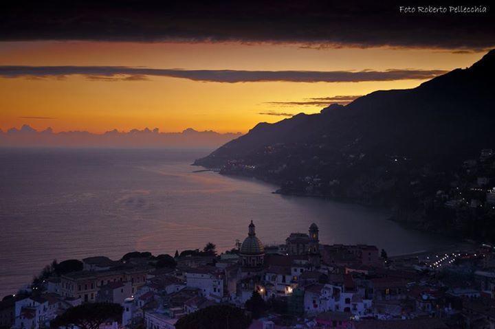 Casa Vacanze Bouganvillea Cetara Zimmer foto